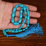 تسبیح فیروزه کد 29439