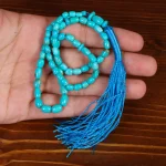 تسبیح فیروزه کد 29440