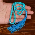 تسبیح فیروزه کد 29441