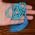 تسبیح فیروزه کد 29442