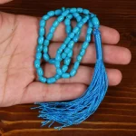 تسبیح فیروزه کد 29443