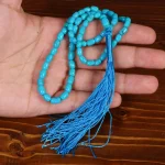 تسبیح فیروزه کد 29444