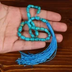 تسبیح فیروزه کد 29445