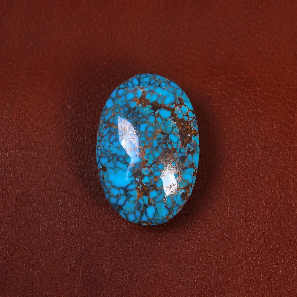 نگین فیروزه شجری کد 29490