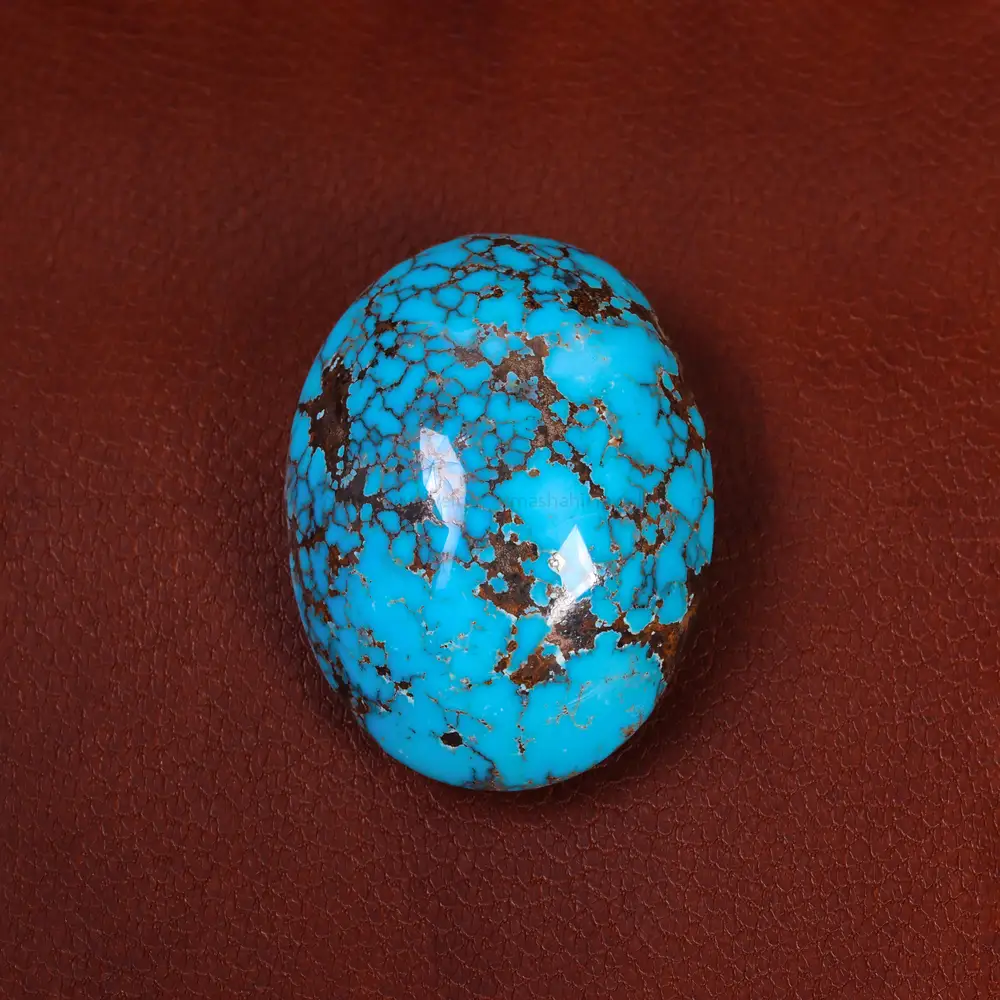 نگین فیروزه شجری کد 29495