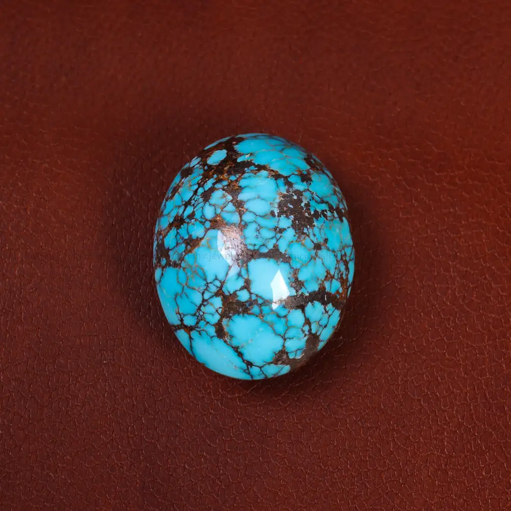 نگین فیروزه شجری کد 29496