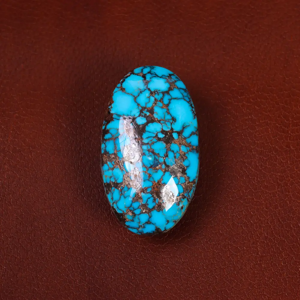 نگین فیروزه شجری کد 29500