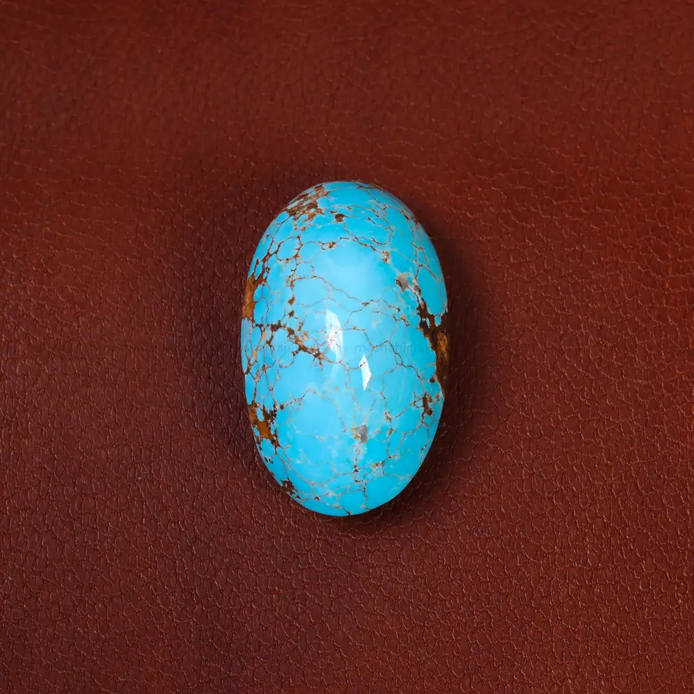 نگین فیروزه شجری کد 29503