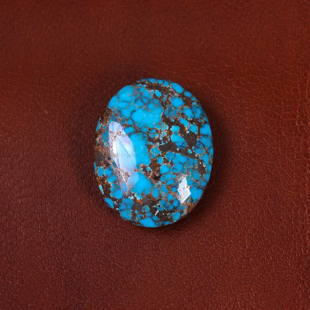 نگین فیروزه شجری کد 29504