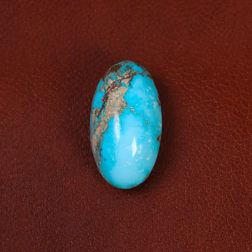 نگین فیروزه شجری کد 29512