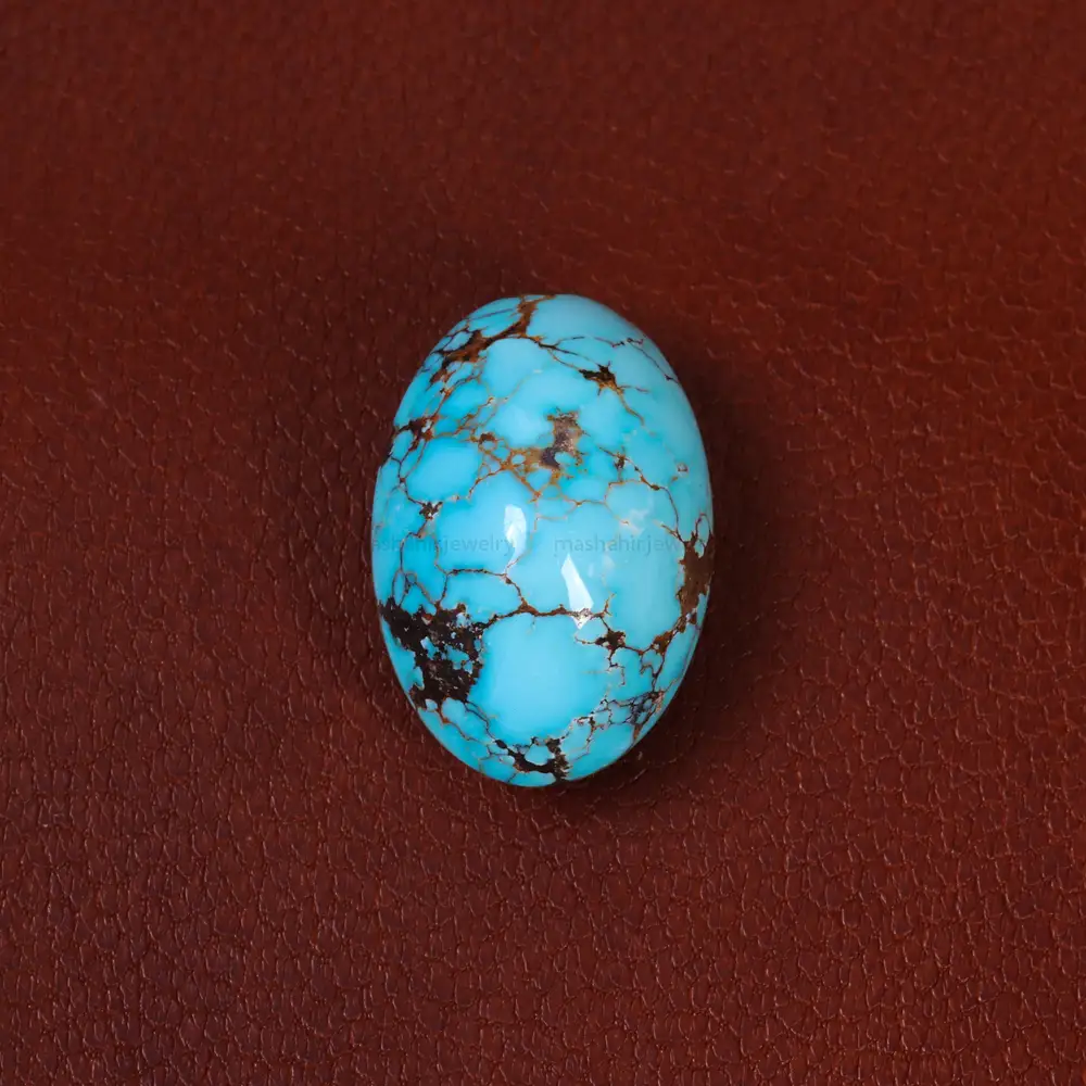 نگین فیروزه شجری کد 29513