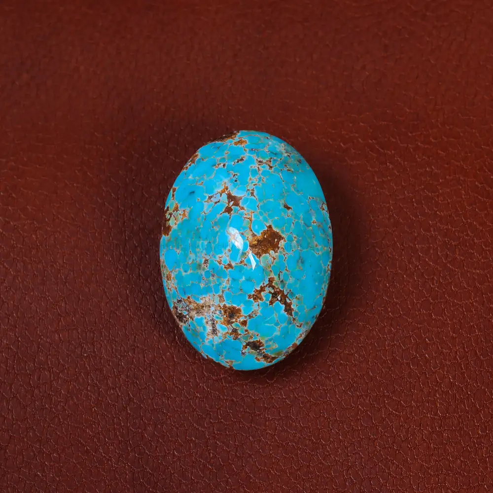 نگین فیروزه شجری کد 29515