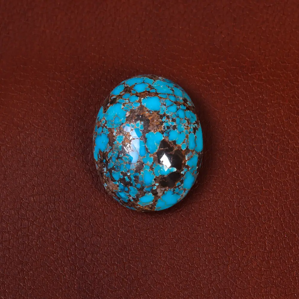 نگین فیروزه شجری کد 29517