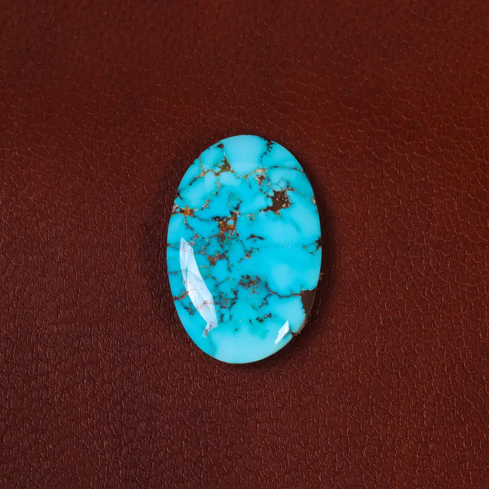 نگین فیروزه شجری کد 29518