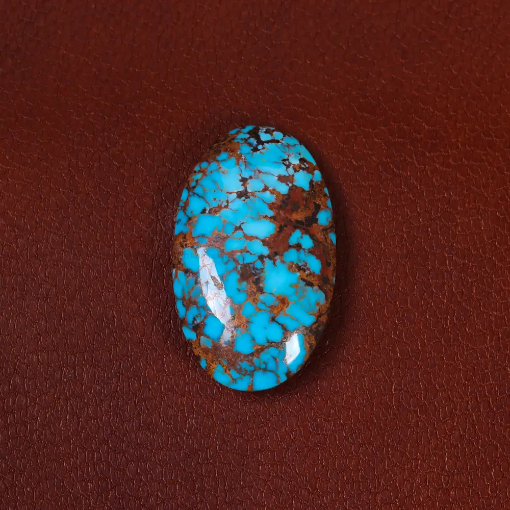 نگین فیروزه شجری کد 29521