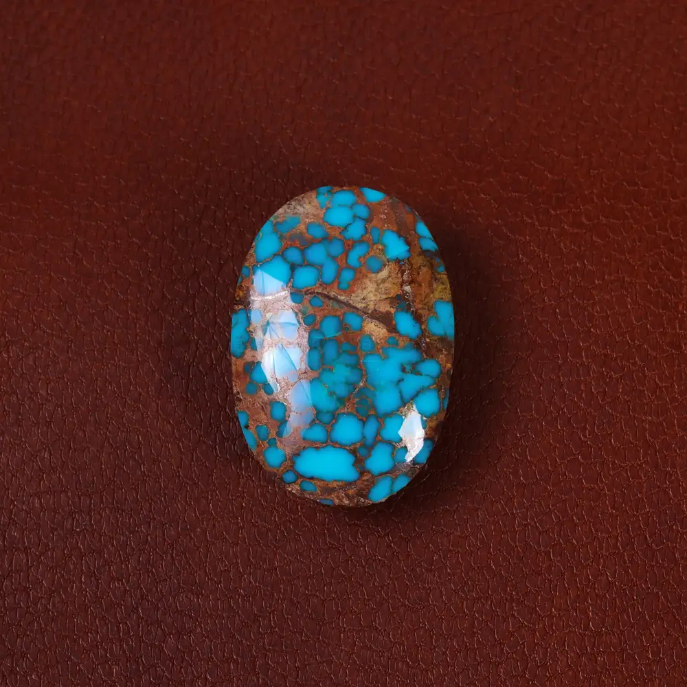 نگین فیروزه شجری کد 29522