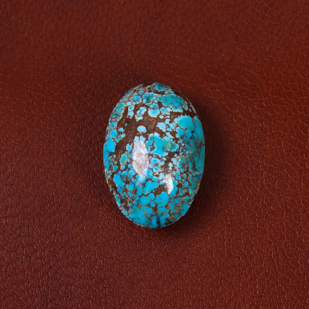 نگین فیروزه شجری کد 29524