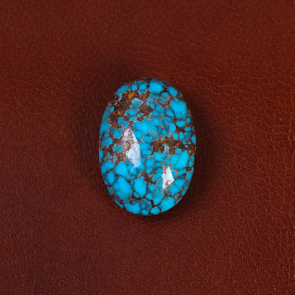 نگین فیروزه شجری کد 29534