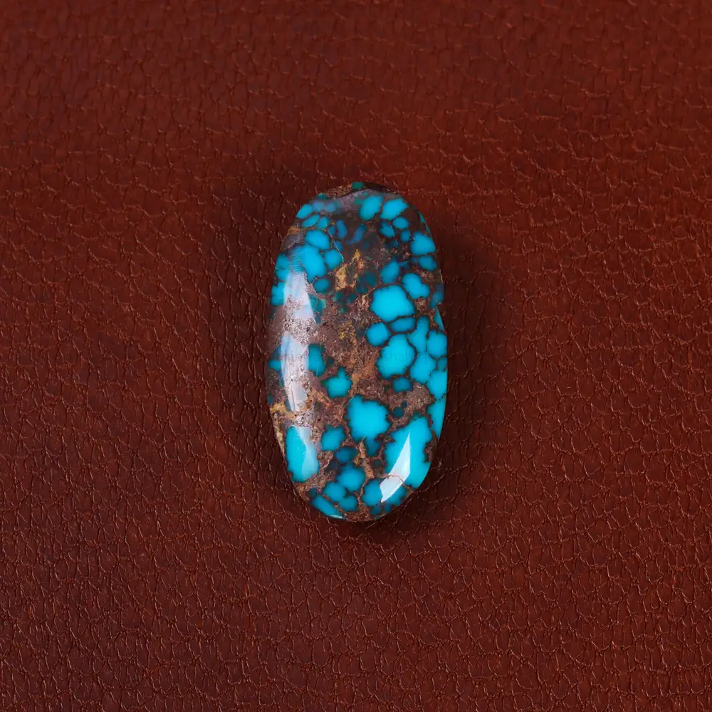 نگین فیروزه شجری کد 29541