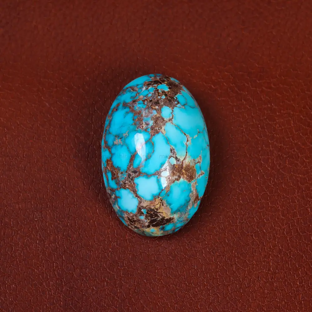 نگین فیروزه شجری کد 29543