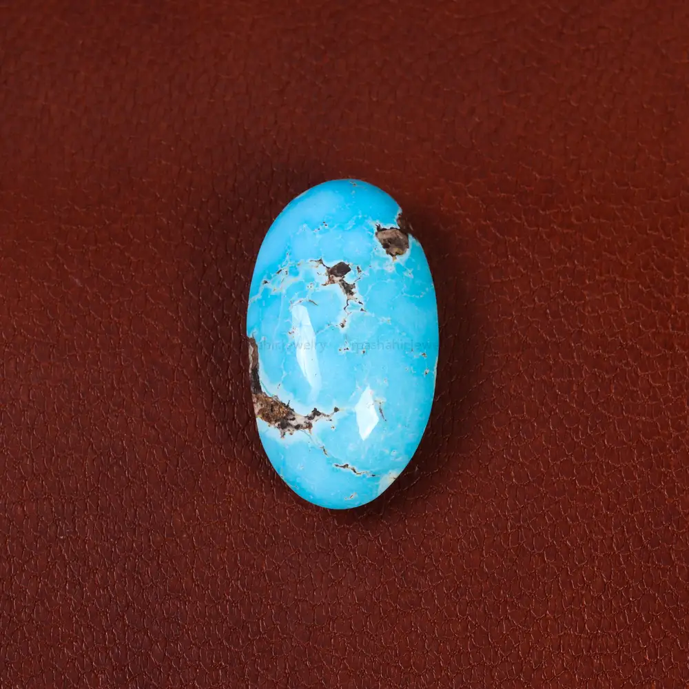 نگین فیروزه شجری کد 29544