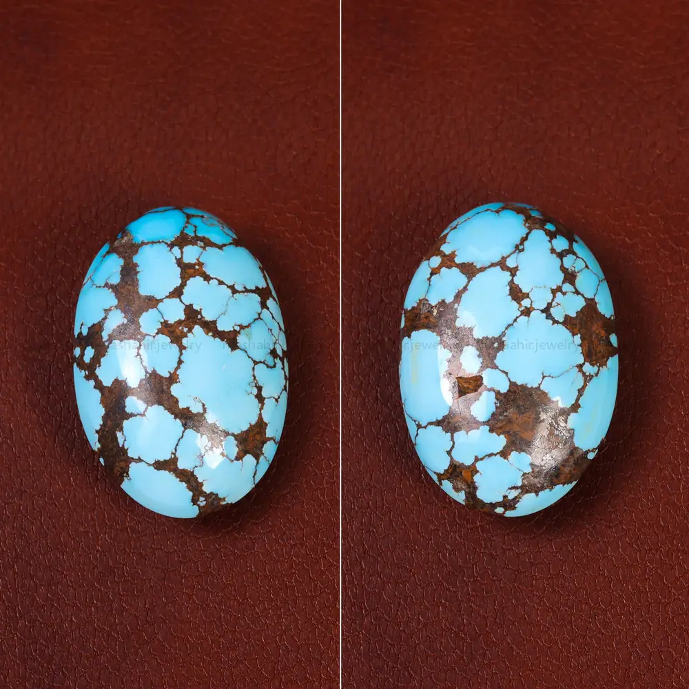 نگین فیروزه شجری کد 29549