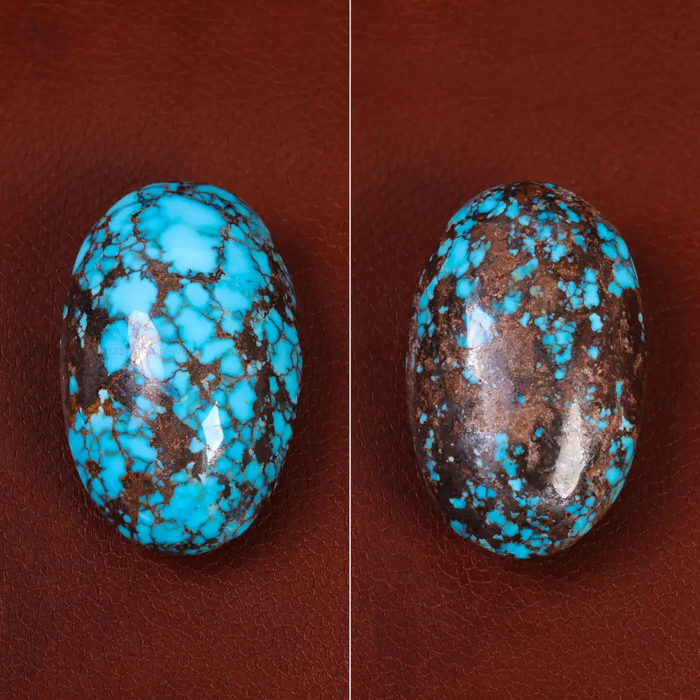 نگین فیروزه شجری کد 29551