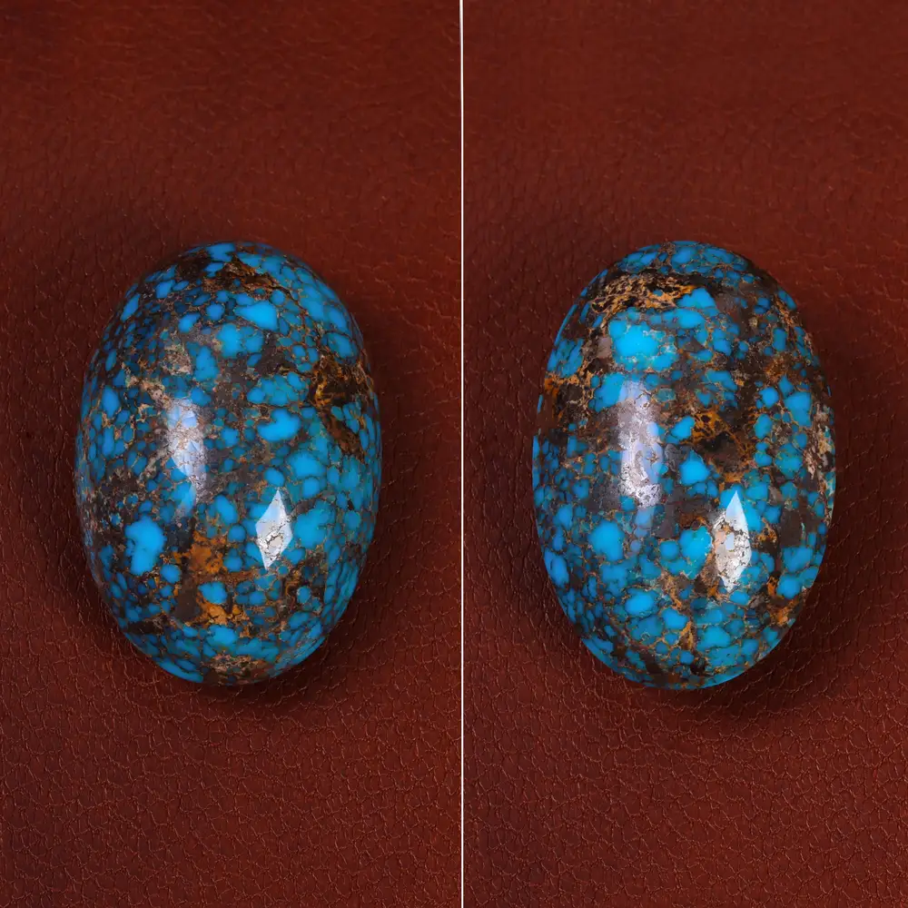 نگین فیروزه شجری کد 29552