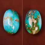 نگین فیروزه شجری کد 29553