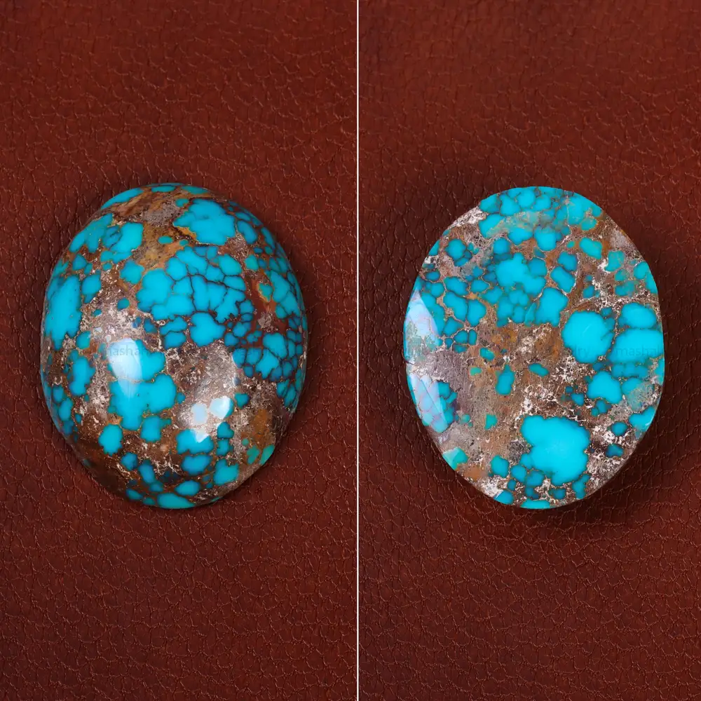 نگین فیروزه شجری کد 29554