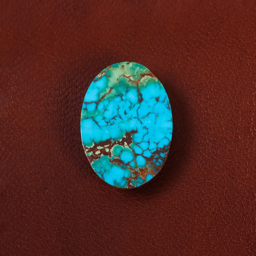 نگین فیروزه شجری کد 29556