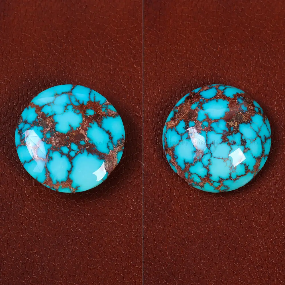 نگین فیروزه شجری کد 29561