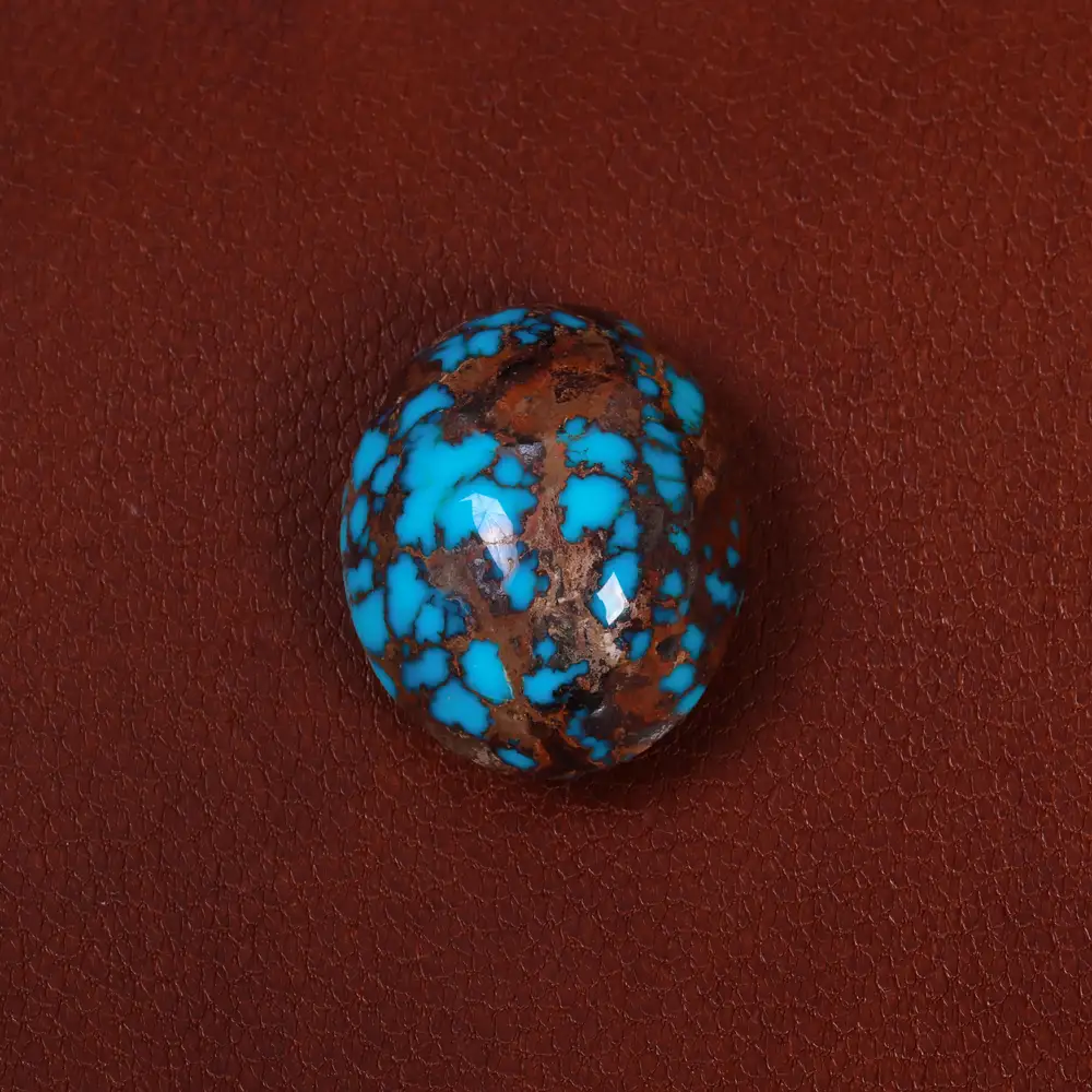 نگین فیروزه شجری کد 29564