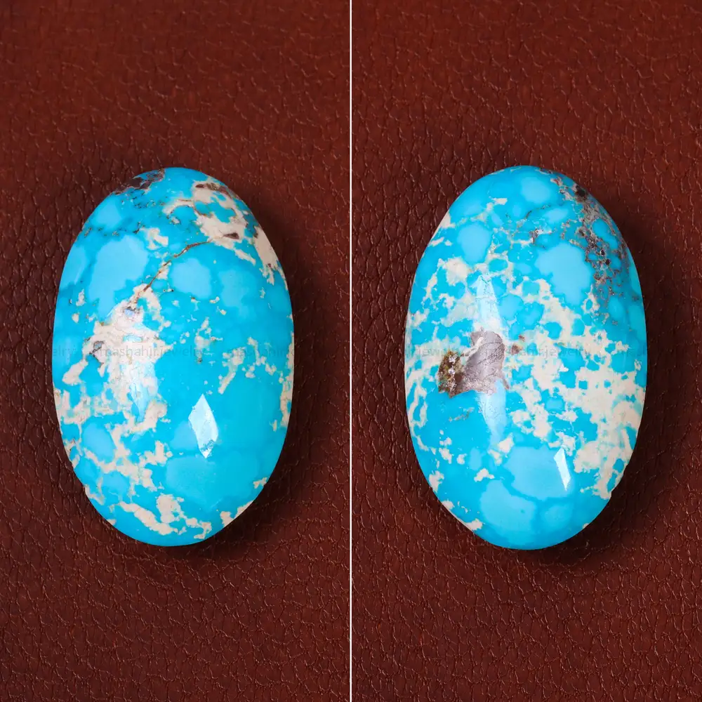 نگین فیروزه شجری کد 29566