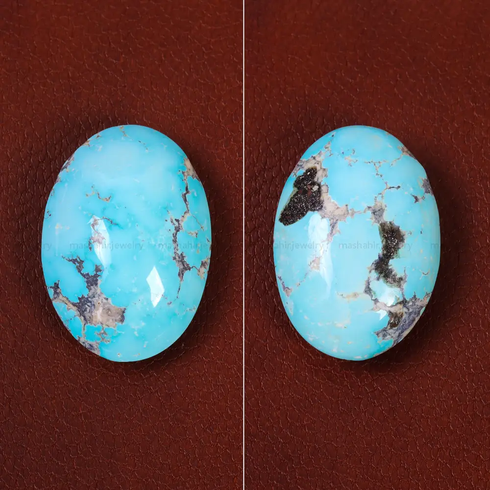 نگین فیروزه شجری کد 29567