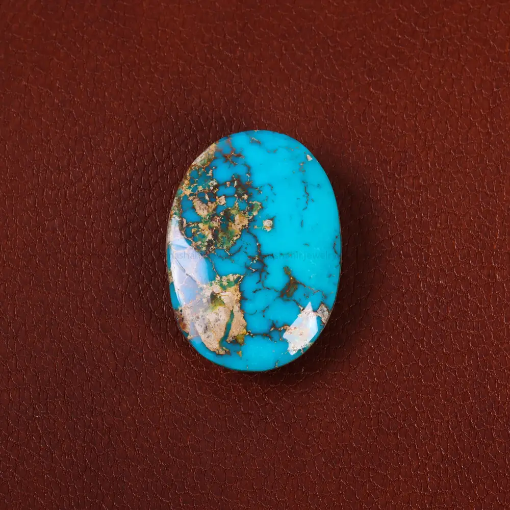 نگین فیروزه شجری کد 29568