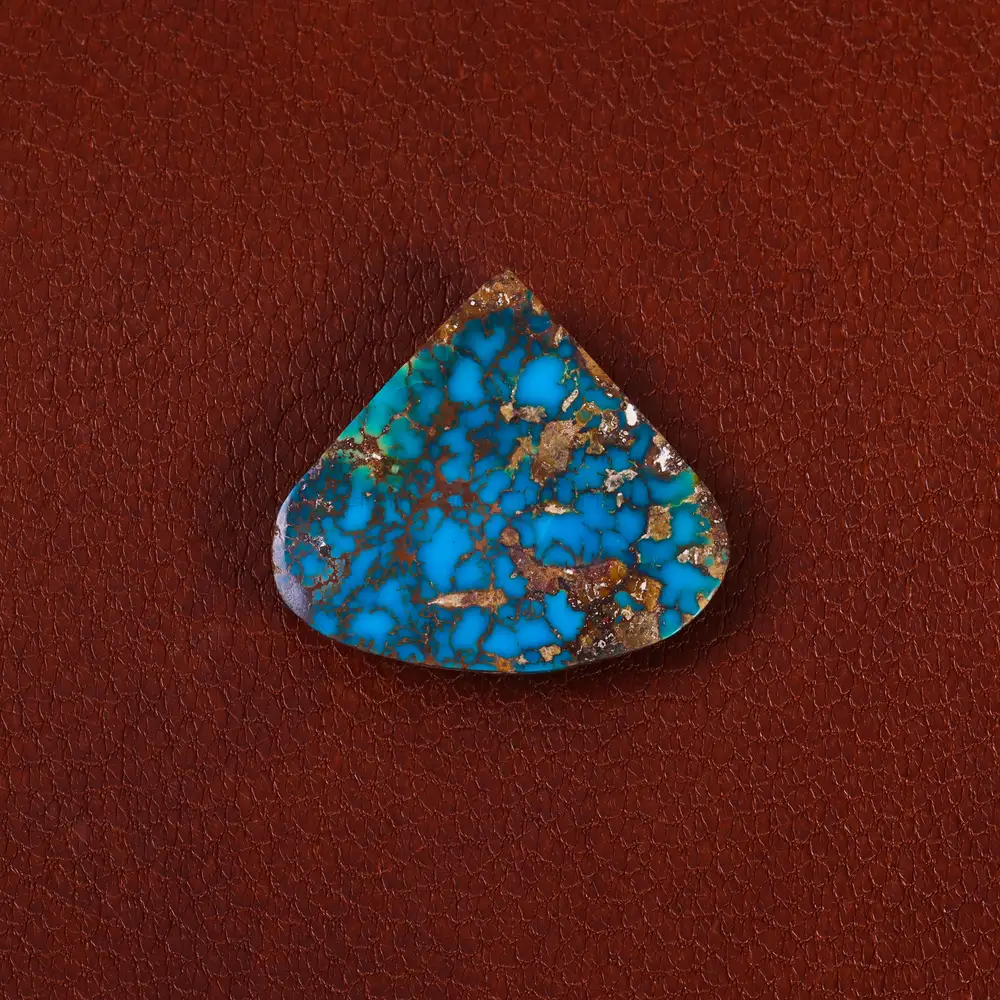 نگین فیروزه شجری کد 29574