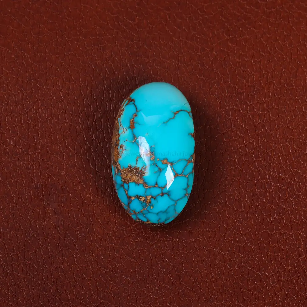 نگین فیروزه شجری کد 29577