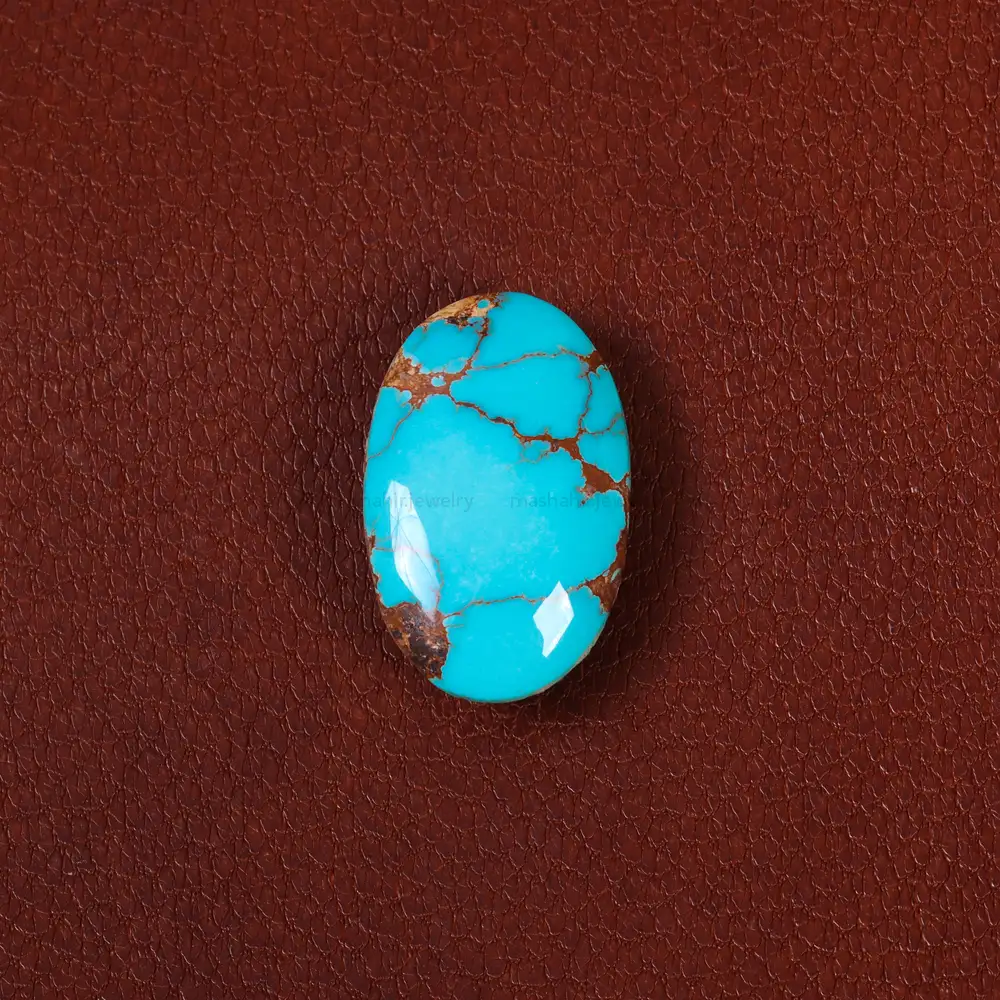 نگین فیروزه شجری کد 29579