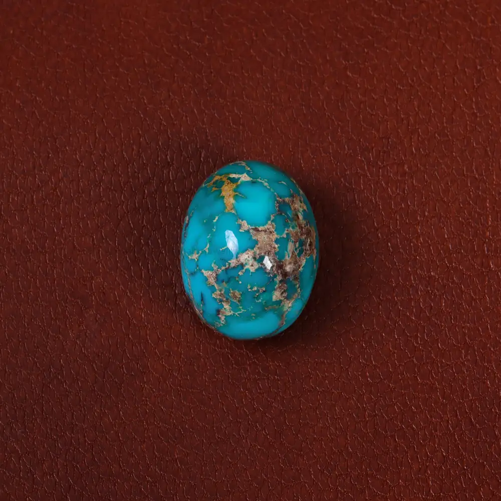 نگین فیروزه شجری کد 29580