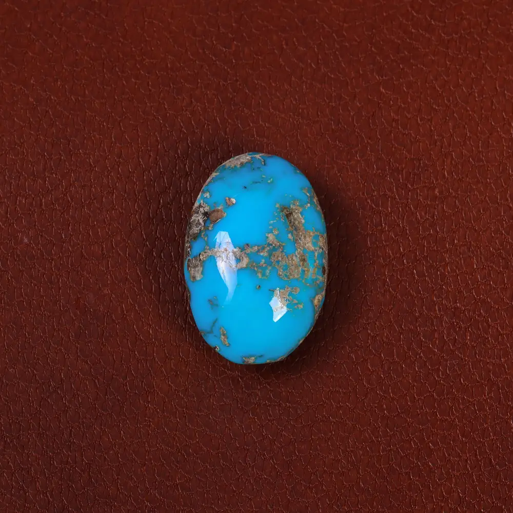 نگین فیروزه شجری کد 29585