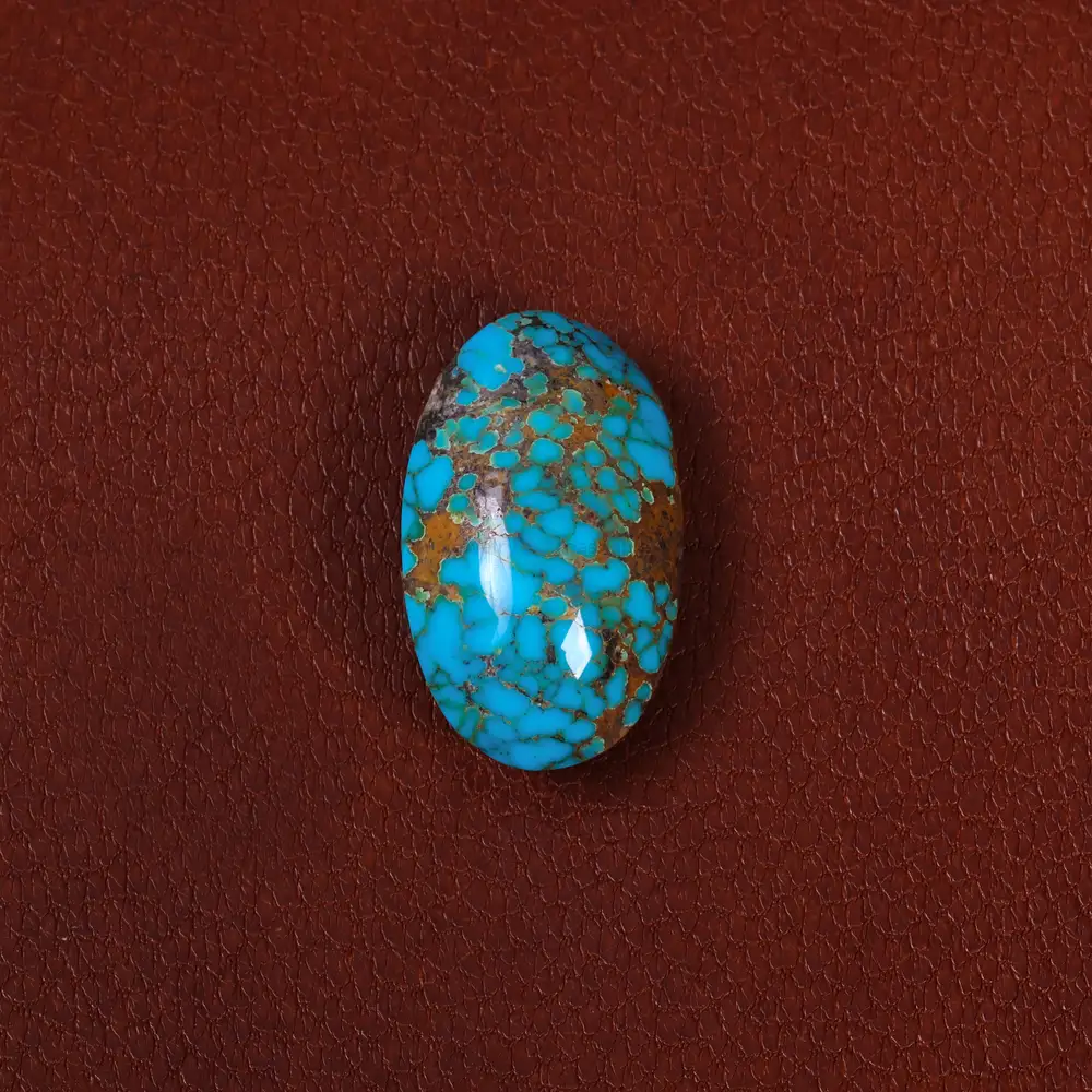 نگین فیروزه شجری کد 29586