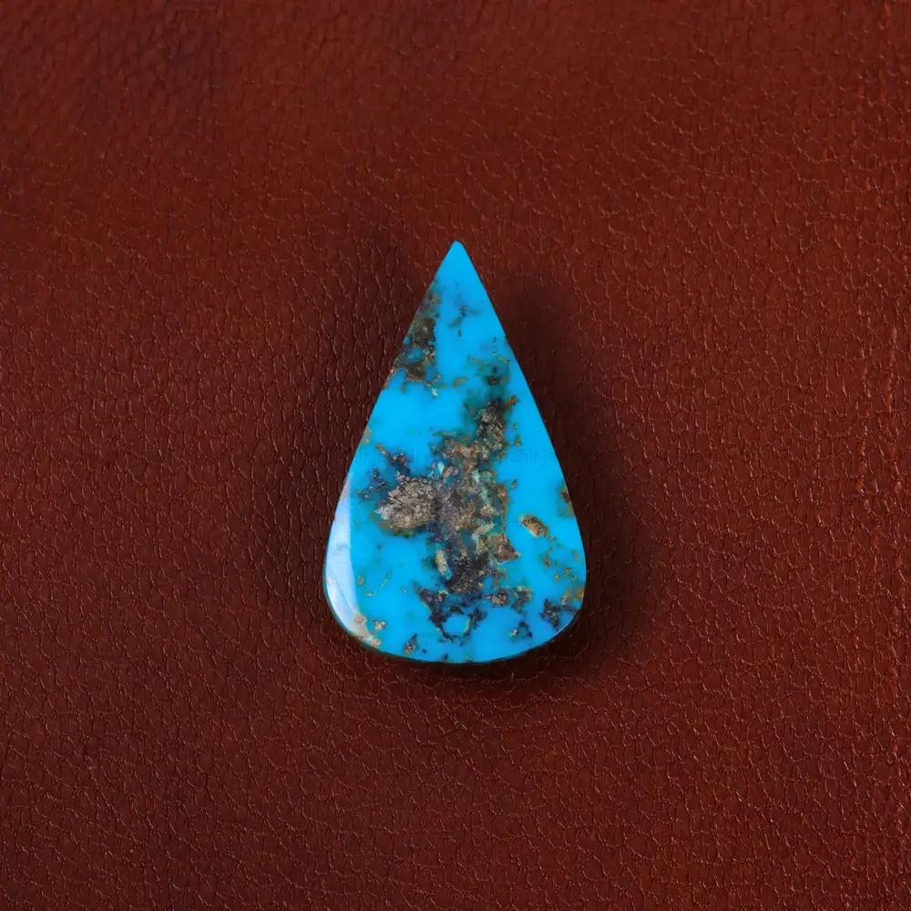 نگین فیروزه شجری کد 29587