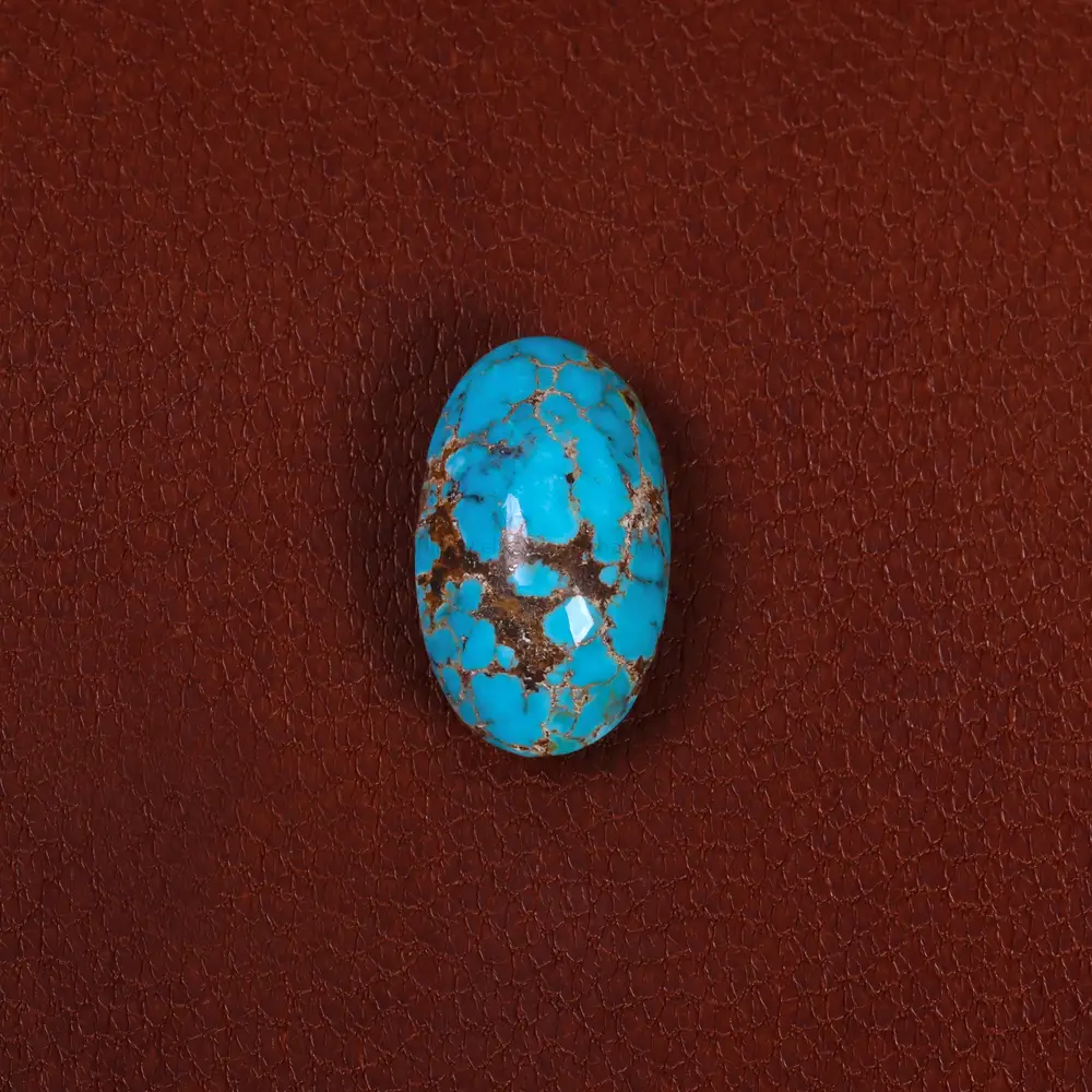 نگین فیروزه شجری کد 29597