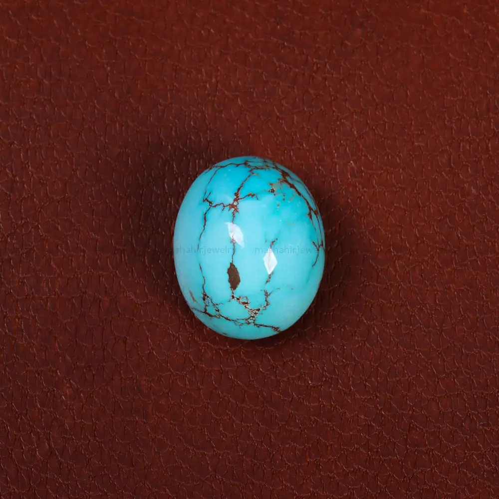 نگین فیروزه شجری کد 29600