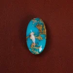 نگین فیروزه شجری کد 29602