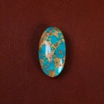 نگین فیروزه شجری کد 29603