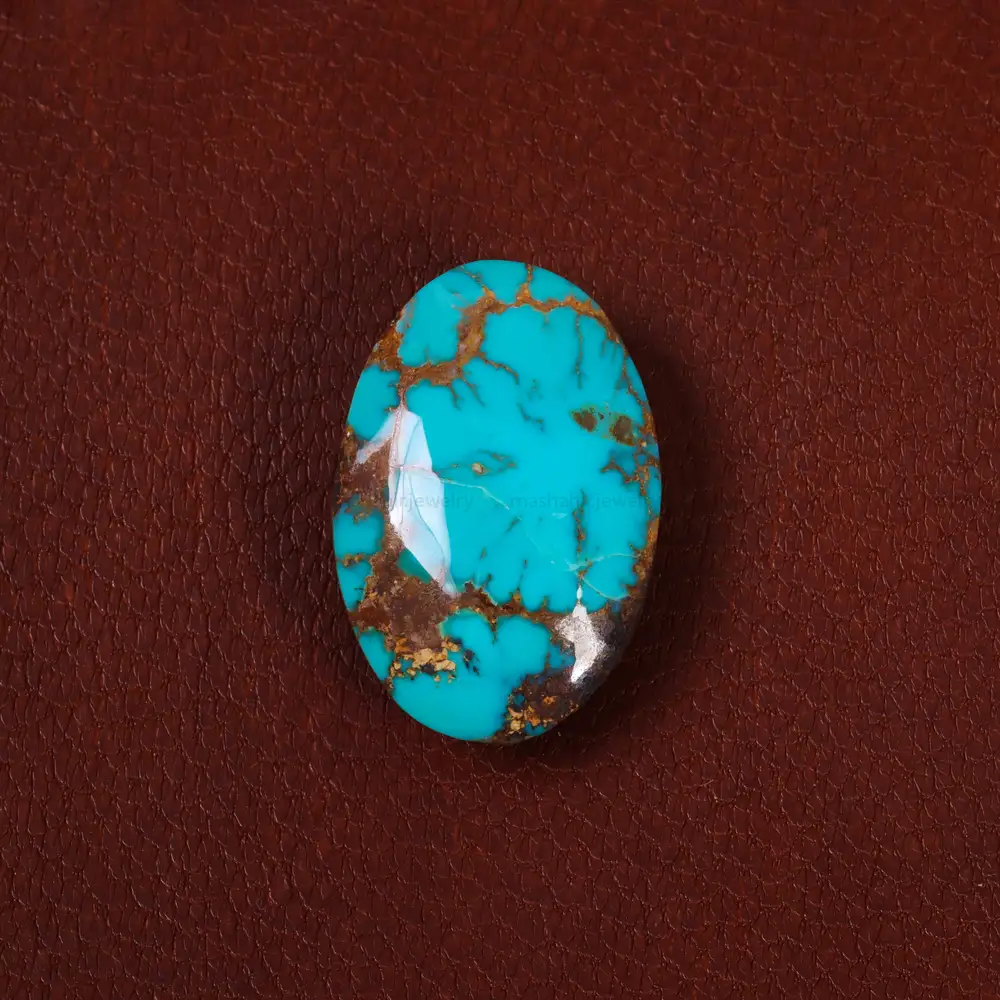 نگین فیروزه شجری کد 29604