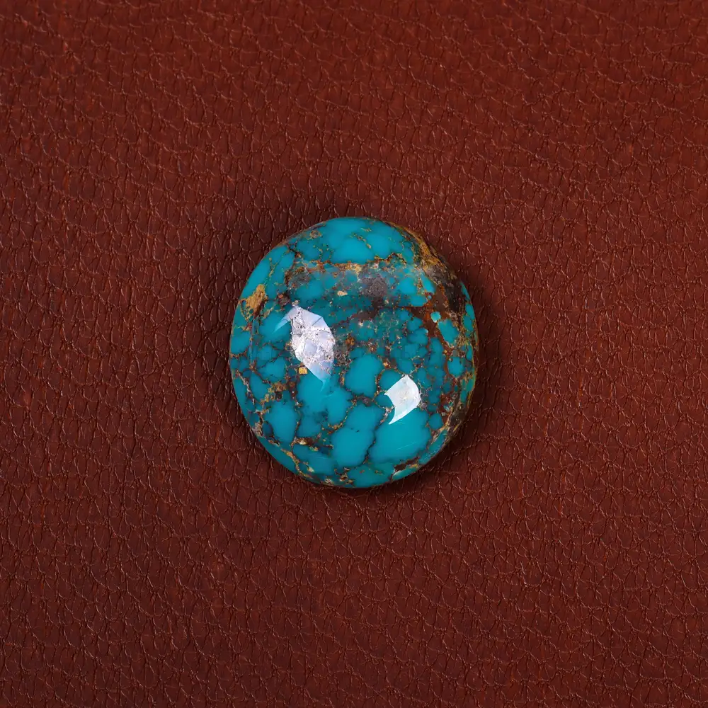 نگین فیروزه شجری کد 29607