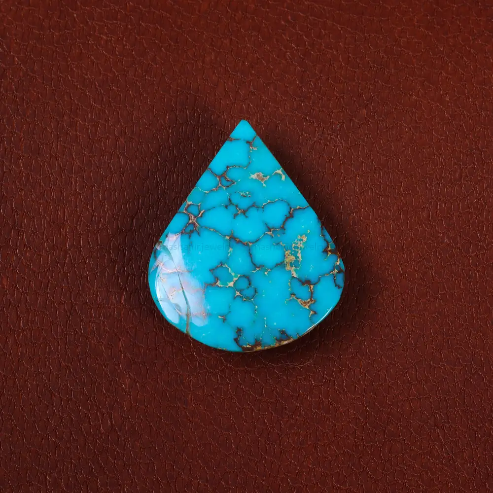 نگین فیروزه شجری کد 29611